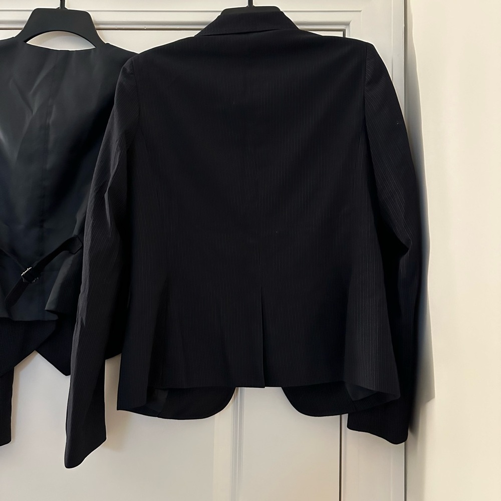 New York & Company Women’s Black 3-Piece Suit - Picture 6 of 10